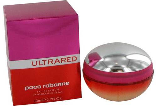 Дамски парфюм PACO RABANNE Ultrared